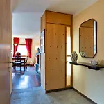 Apartment Chesa Trisur - Celerina