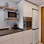 Apartment Chesa Trisur - Celerina *