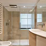 Chesa Trisur - Celerina Apartment *
