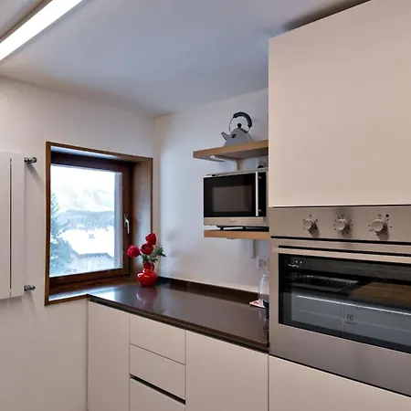 Chesa Trisur - Celerina