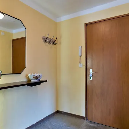 Chesa Trisur - Celerina