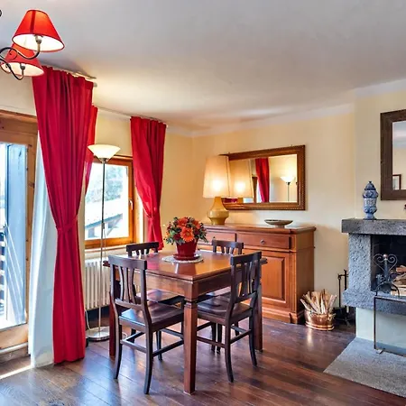 Chesa Trisur - Celerina * Σελερίνα