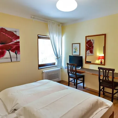 Chesa Trisur - Celerina