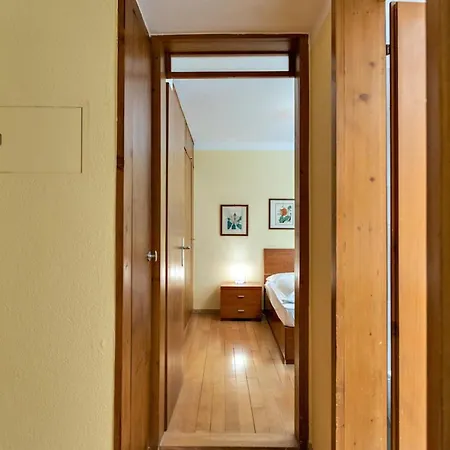 Διαμέρισμα Chesa Trisur - Celerina