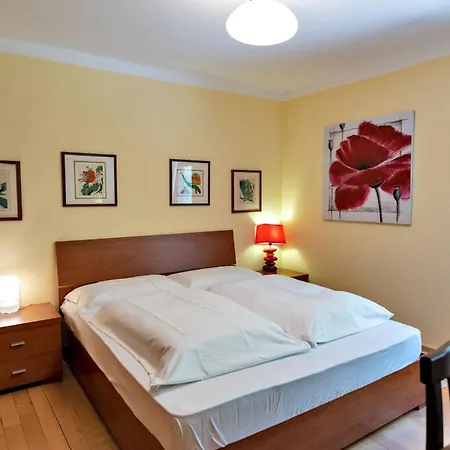 Chesa Trisur - Celerina *