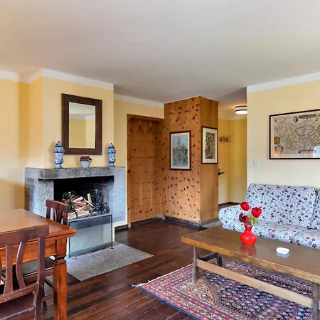 Chesa Trisur - Celerina * Σελερίνα