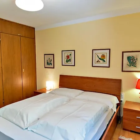 Διαμέρισμα Chesa Trisur - Celerina Σελερίνα