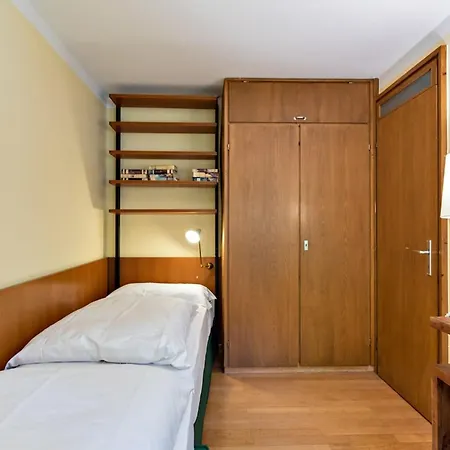 Chesa Trisur - Celerina Σελερίνα