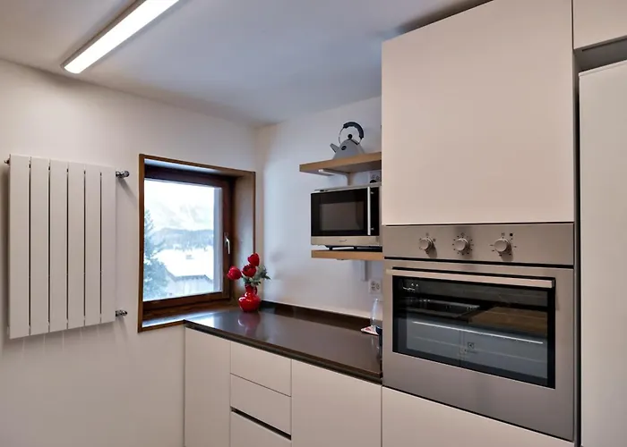 Chesa Trisur - Celerina