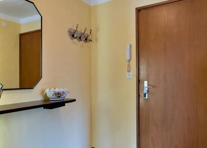 Chesa Trisur - Celerina