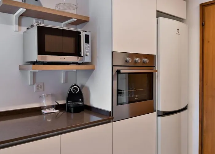 Apartman Chesa Trisur - Celerina *