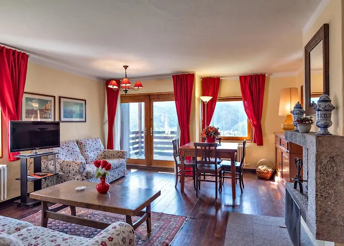 Chesa Trisur - Celerina *