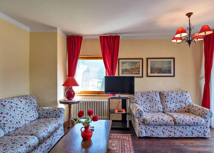 Chesa Trisur - Celerina Celerina/Schlarigna