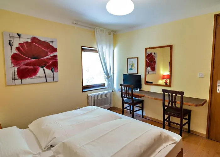 Chesa Trisur - Celerina