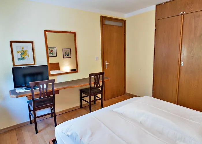 Chesa Trisur - Celerina Apartman Celerina/Schlarigna