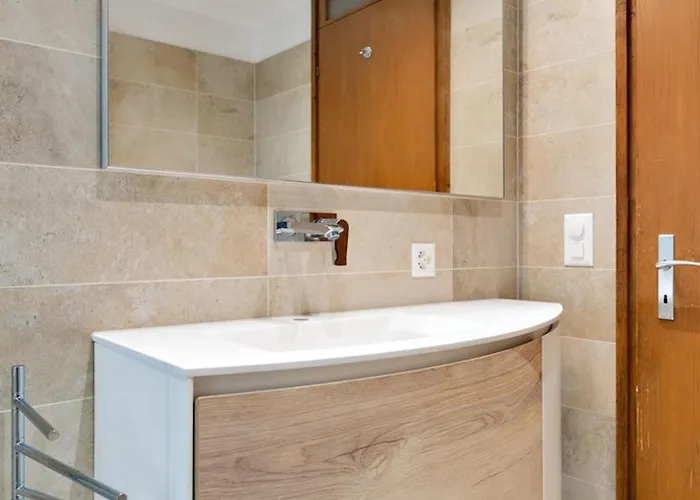 Chesa Trisur - Celerina