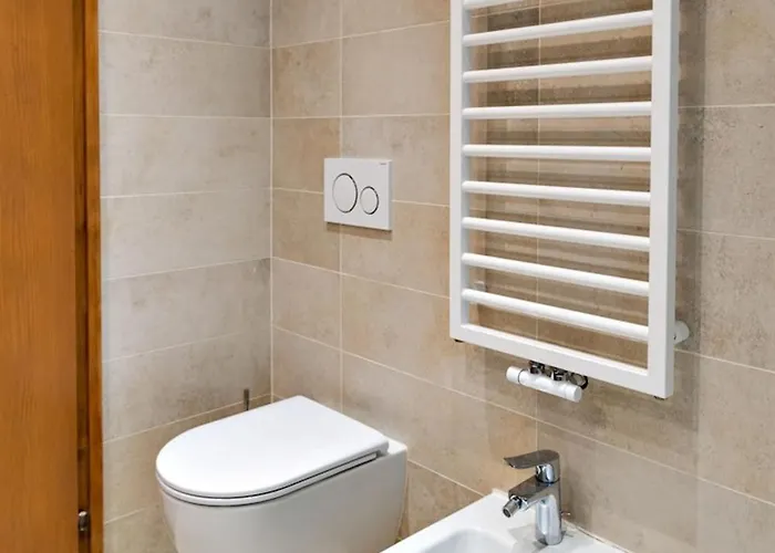 Chesa Trisur - Celerina Apartman Celerina/Schlarigna