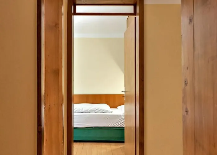 Chesa Trisur - Celerina *