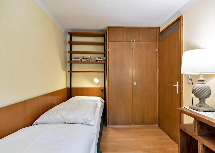 Chesa Trisur - Celerina Celerina/Schlarigna