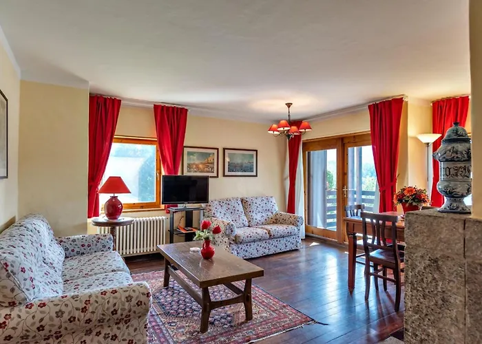 Chesa Trisur - Celerina