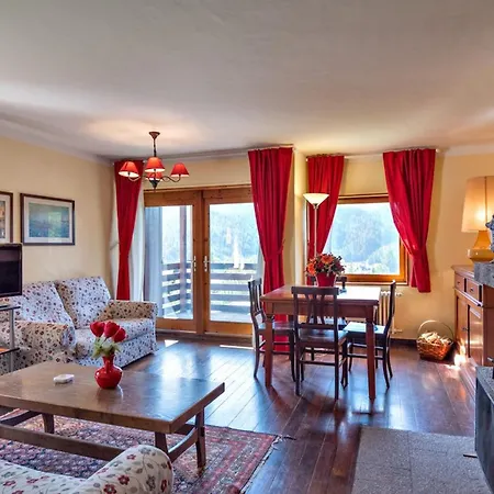 Chesa Trisur - Celerina *