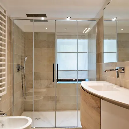 Chesa Trisur - Celerina דירה *