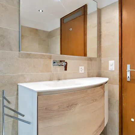 Chesa Trisur - Celerina