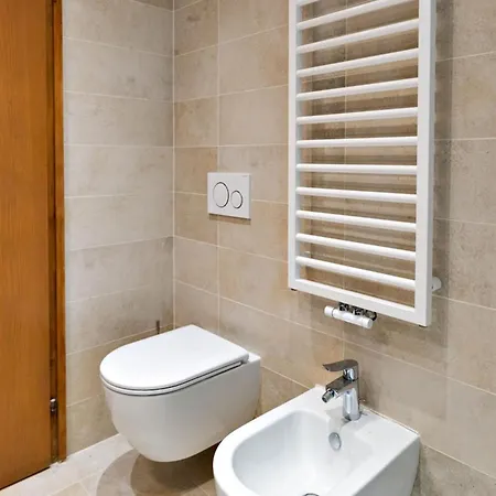 Chesa Trisur - Celerina דירה סלרינה