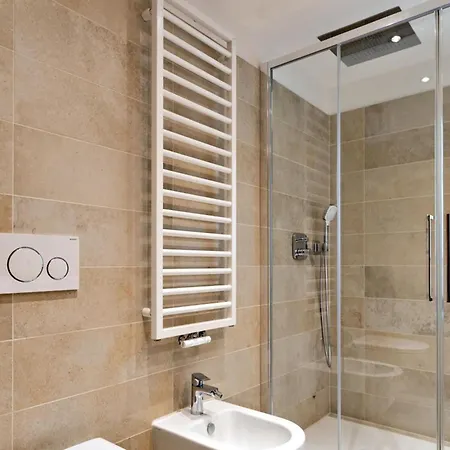 Chesa Trisur - Celerina * סלרינה