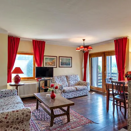 Chesa Trisur - Celerina