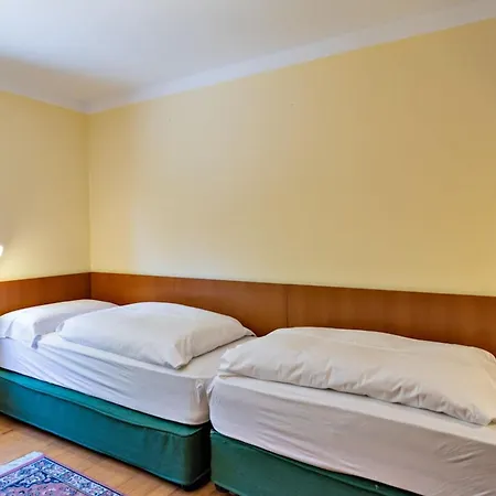 Apartament Chesa Trisur - Celerina *